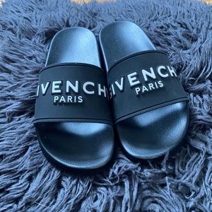 Givenchy slides